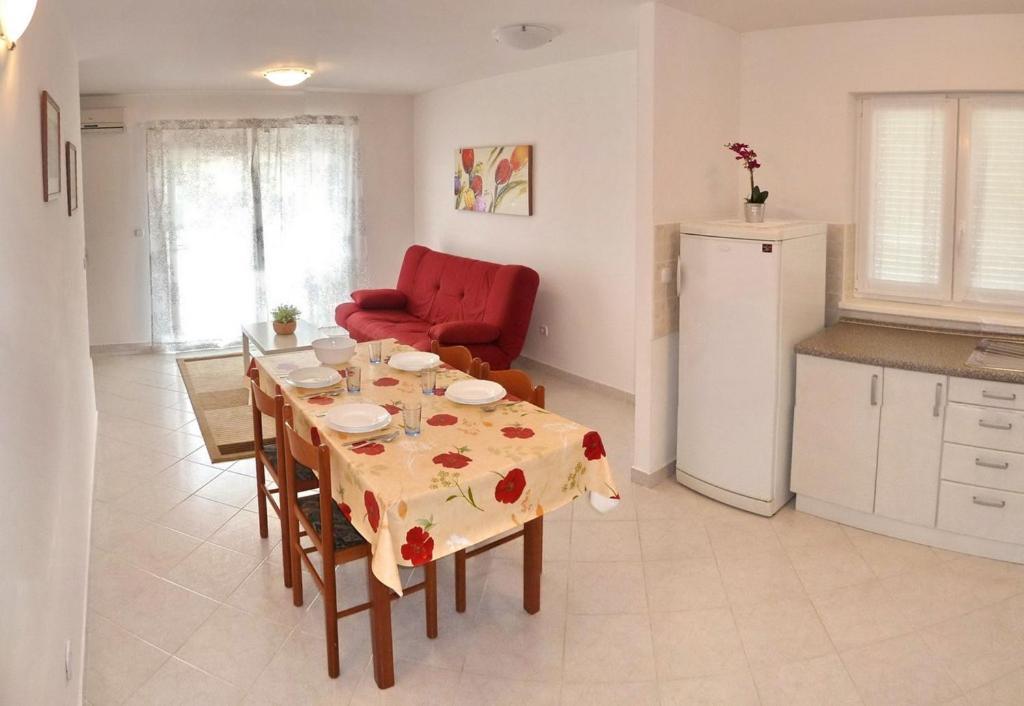 Apartmani Lajter Kvajera 6 Porec Esterno foto